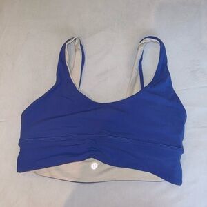 Lululemon Align Bra 10